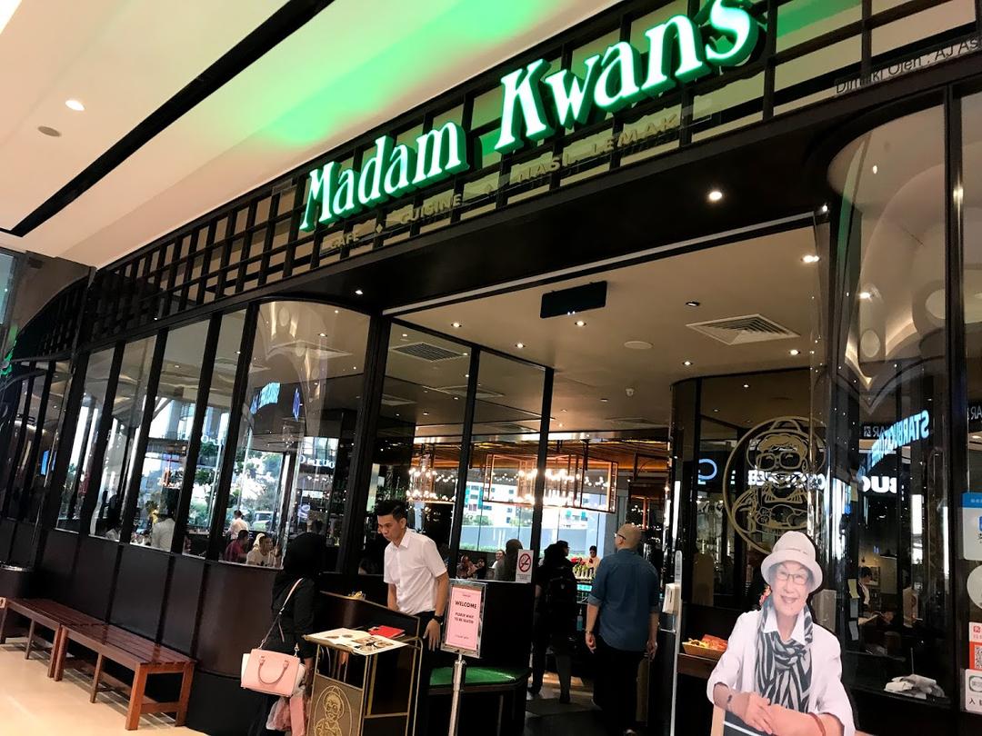 Photo of Madam Kwan’s Imago - Kota Kinabalu, Sabah, Malaysia