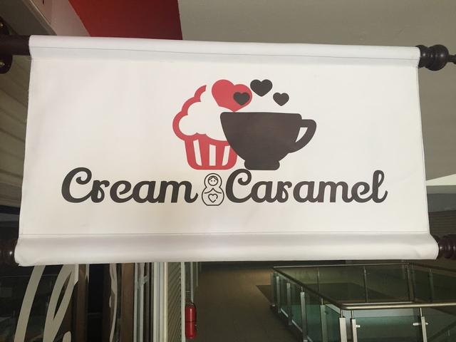 Photo of Cream Caramel KK - Kota Kinabalu, Sabah, Malaysia
