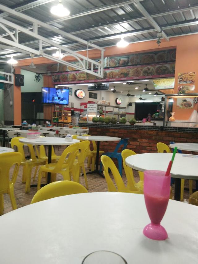 Photo of Restoran New Mumtaz - Kota Kinabalu, Sabah, Malaysia