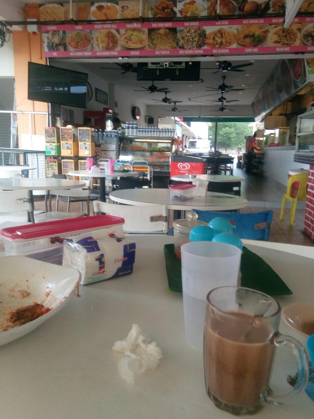 Photo of Restoran New Mumtaz - Kota Kinabalu, Sabah, Malaysia