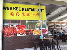 Wee Kee Restaurant