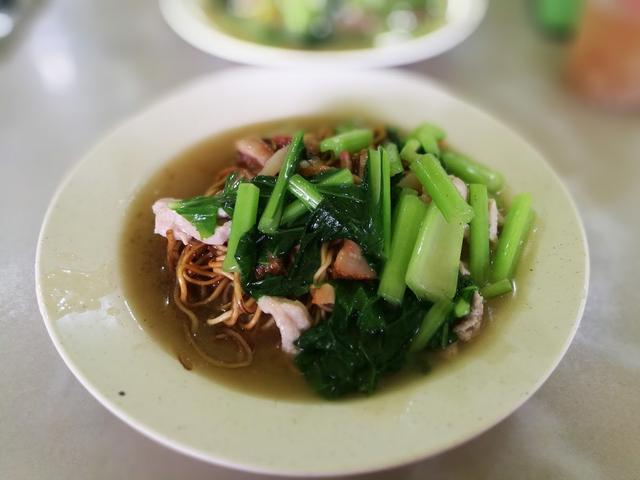 Photo of Restoran Kim Fah 3 (Beaufort) - Kota Kinabalu, Sabah, Malaysia