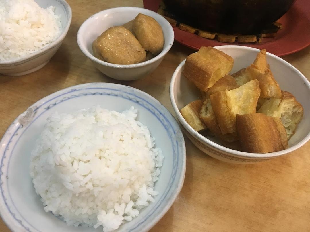 Photo of Kedai Kopi New Lion (Klang Bak Kut Teh) - Kota Kinabalu, Sabah, Malaysia