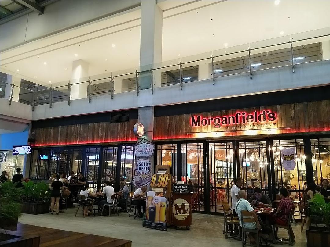 Photo of Morganfield's - Kota Kinabalu, Sabah, Malaysia