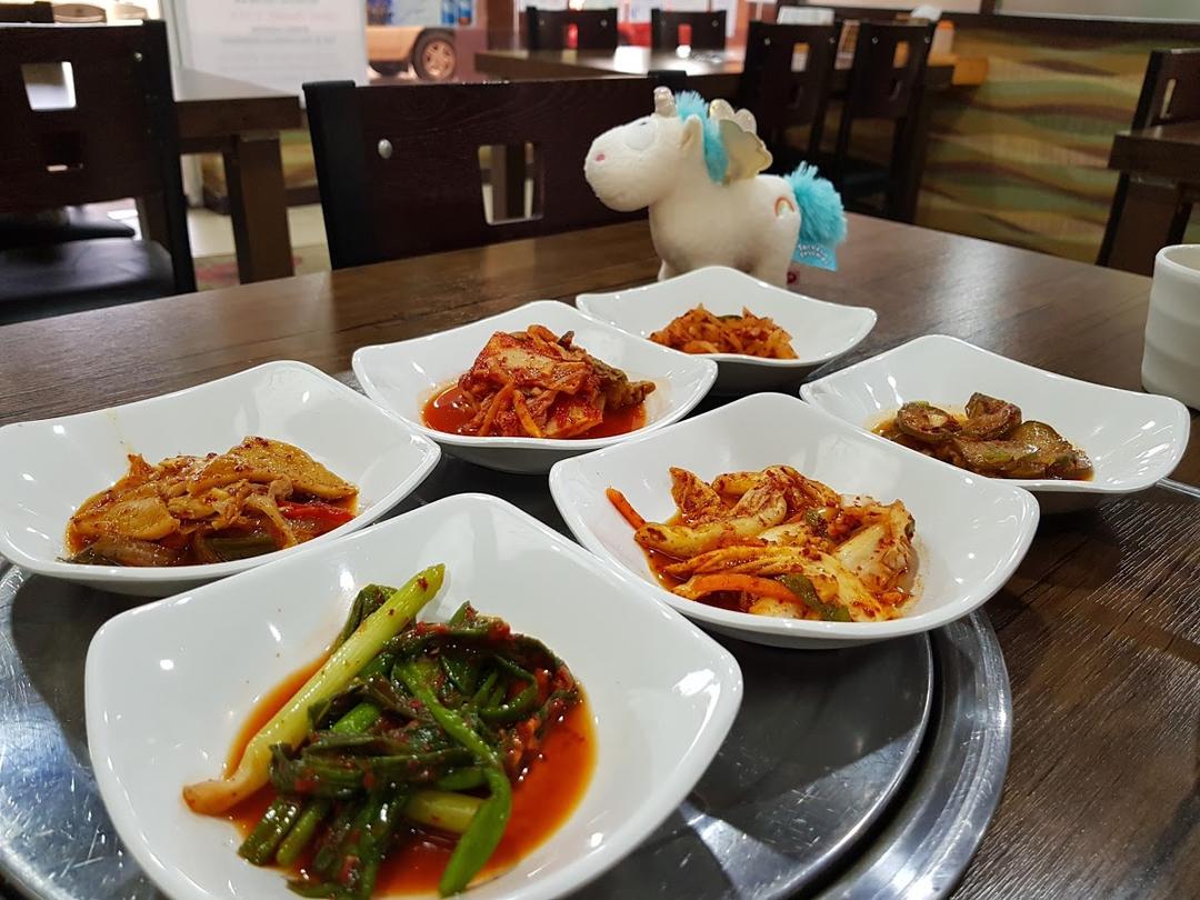 Photo of Silla Korean Restaurant - Kota Kinabalu, Sabah, Malaysia