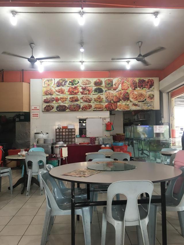 Photo of 575 Restaurant - Kota Kinabalu, Sabah, Malaysia