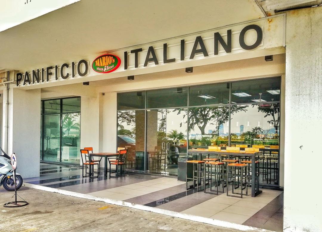 Photo of Panificio Italiano - Kota Kinabalu, Sabah, Malaysia