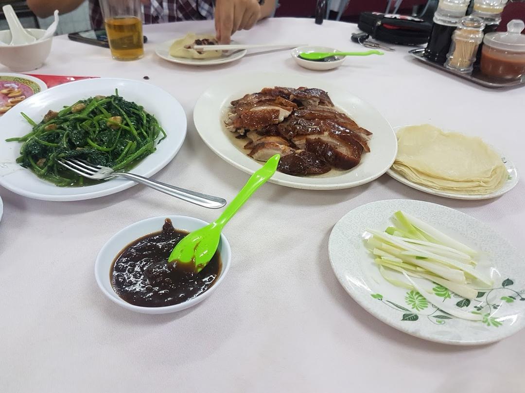Photo of King Hu Restaurant 京滬飯店 - Kota Kinabalu, Sabah, Malaysia