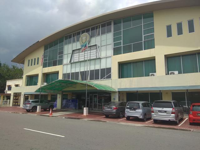Photo of Aseana College, Kota Kinabalu, Sabah. - Kota Kinabalu, Sabah, Malaysia