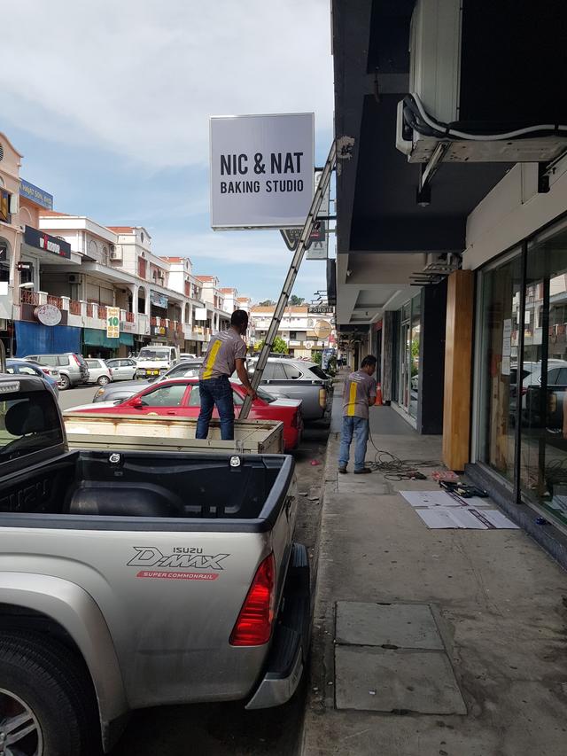 Photo of Nic & Nat - Kota Kinabalu, Sabah, Malaysia