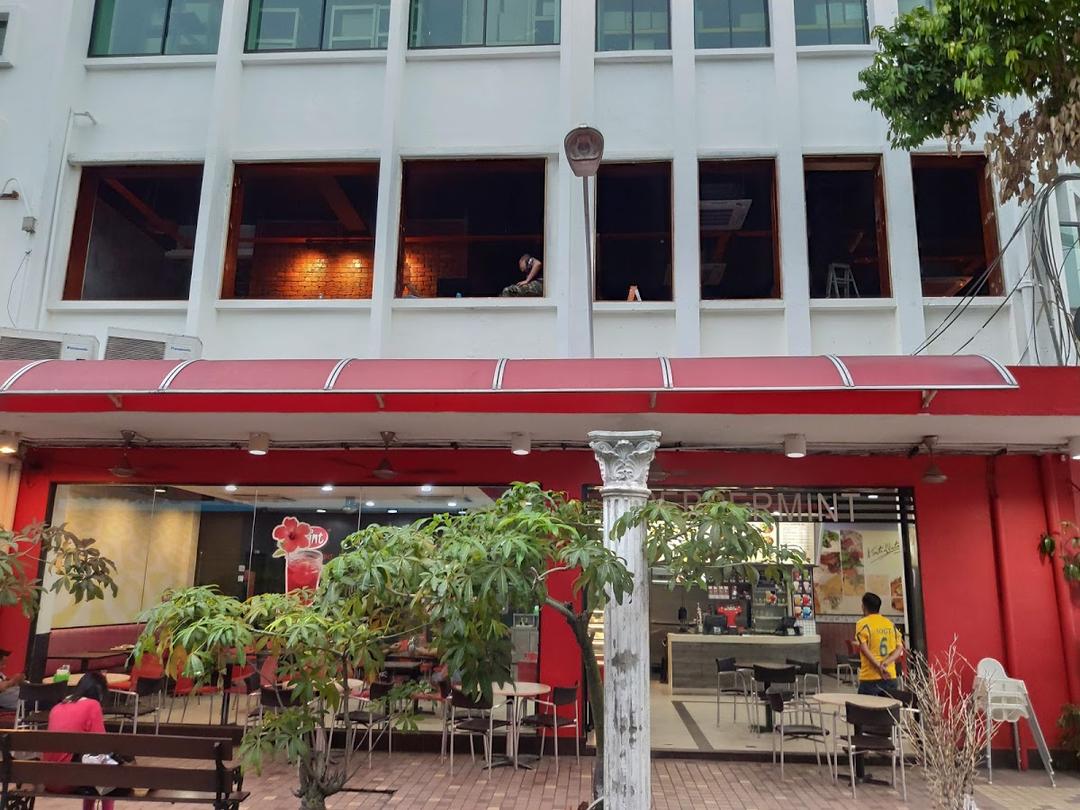 Photo of Peppermint Vietnamese Restaurant - Kota Kinabalu, Sabah, Malaysia