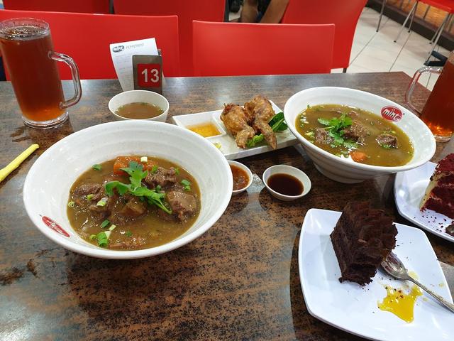 Photo of Peppermint Vietnamese Restaurant - Kota Kinabalu, Sabah, Malaysia