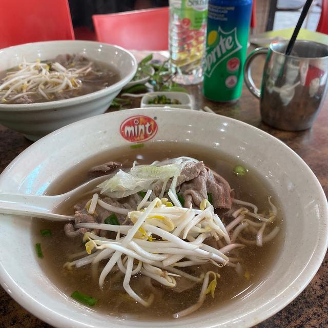 Photo of Peppermint Vietnamese Restaurant - Kota Kinabalu, Sabah, Malaysia