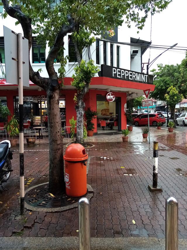 Photo of Peppermint Vietnamese Restaurant - Kota Kinabalu, Sabah, Malaysia
