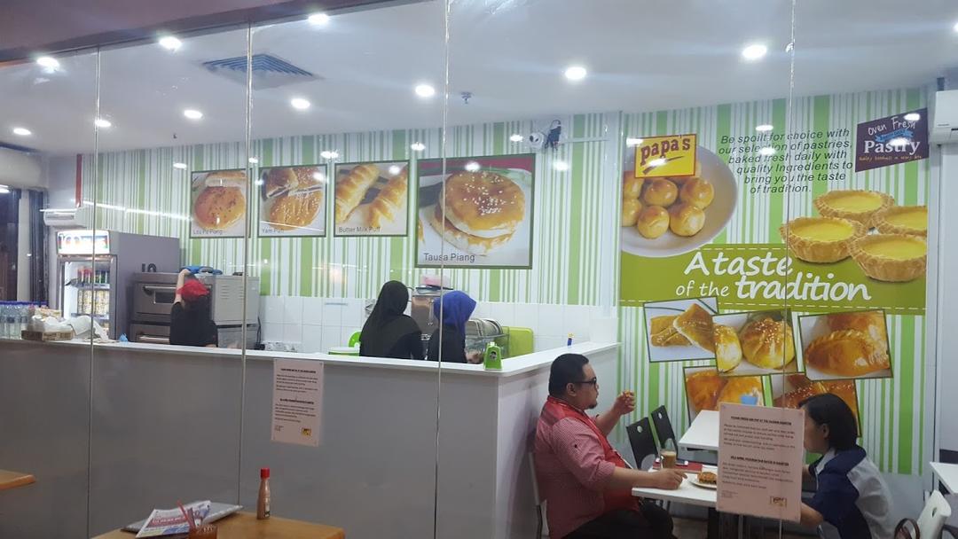 Photo of Papa's Cafe - Kota Kinabalu, Sabah, Malaysia