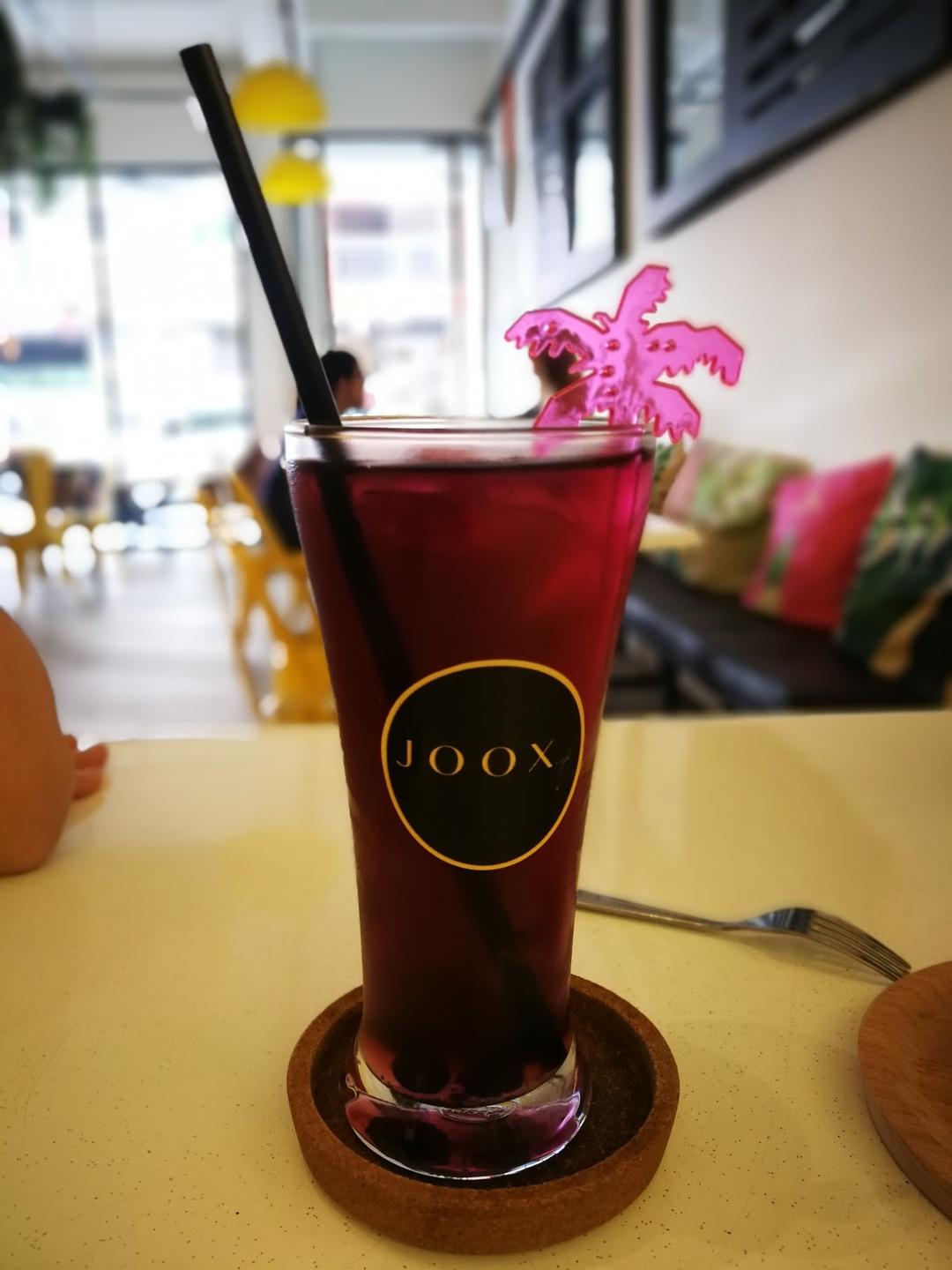 Photo of Joox Cafe - Kota Kinabalu, Sabah, Malaysia