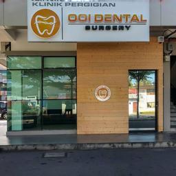 Ooi Dental Surgery Kota Kinabalu