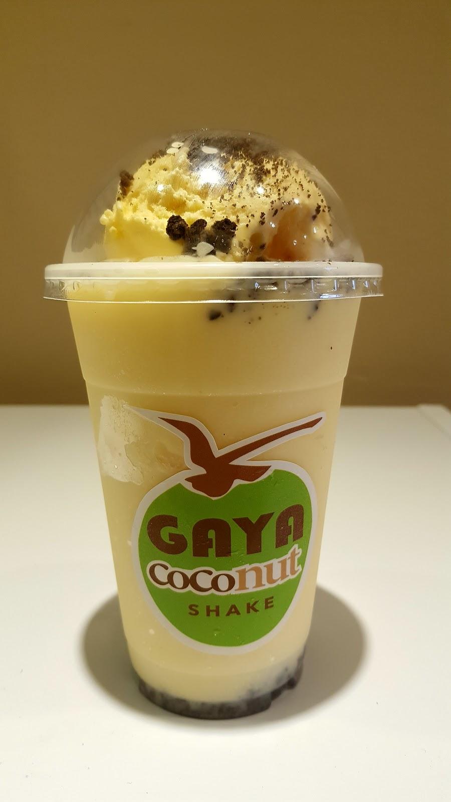 Photo of Gaya Coconut Shake - Kota Kinabalu, Sabah, Malaysia