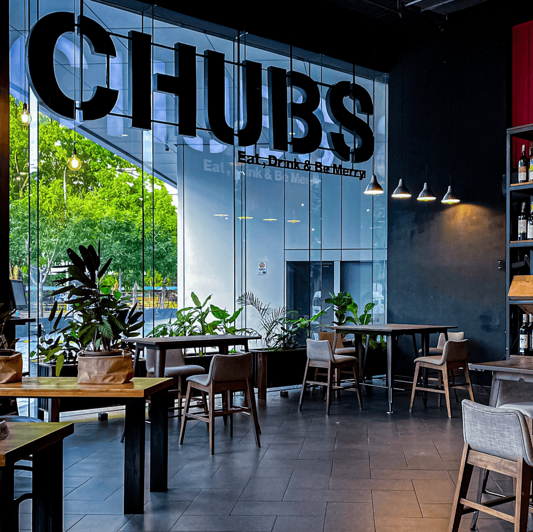 Photo of CHUBS - Kota Kinabalu, Sabah, Malaysia