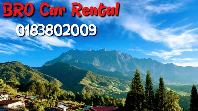 Photo of BRO Car Rental (Kota Kinabalu International Airport) - Kota Kinabalu, Sabah, Malaysia
