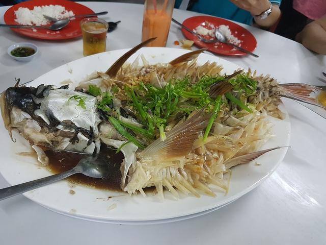 Photo of Dragon Seafood Restaurant - Papar, Sabah, Malaysia