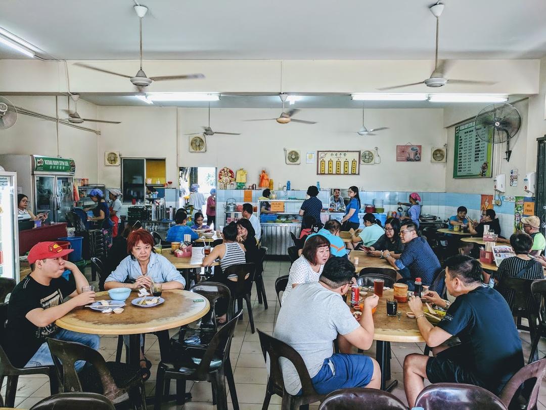 Photo of Kedai Kopi Syn Lee - Kota Kinabalu, Sabah, Malaysia