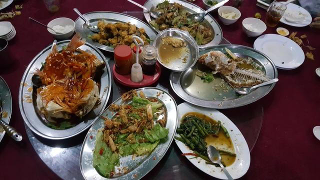 Photo of Hoo Yuan Restaurant 河源 - Kota Kinabalu, Sabah, Malaysia