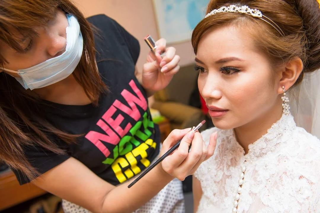 Photo of Always Beauty and Make-up Studio - Sandakan, Sabah, Malaysia