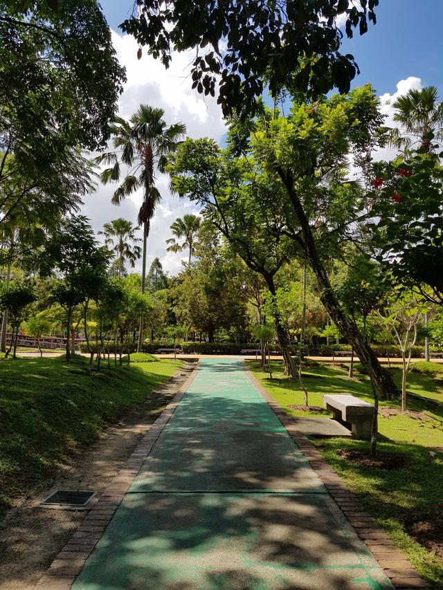 Photo of Taman Ujana Rimba Tropika - Kota Kinabalu, Sabah, Malaysia