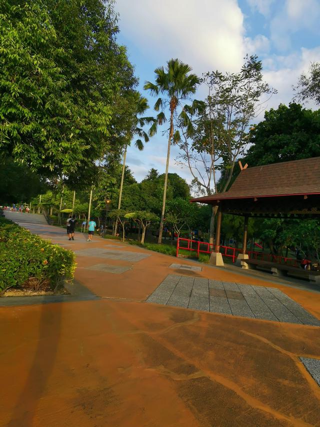 Photo of Taman Ujana Rimba Tropika - Kota Kinabalu, Sabah, Malaysia