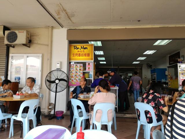 Photo of Kedai Kopi Foh Sang - Kota Kinabalu, Sabah, Malaysia