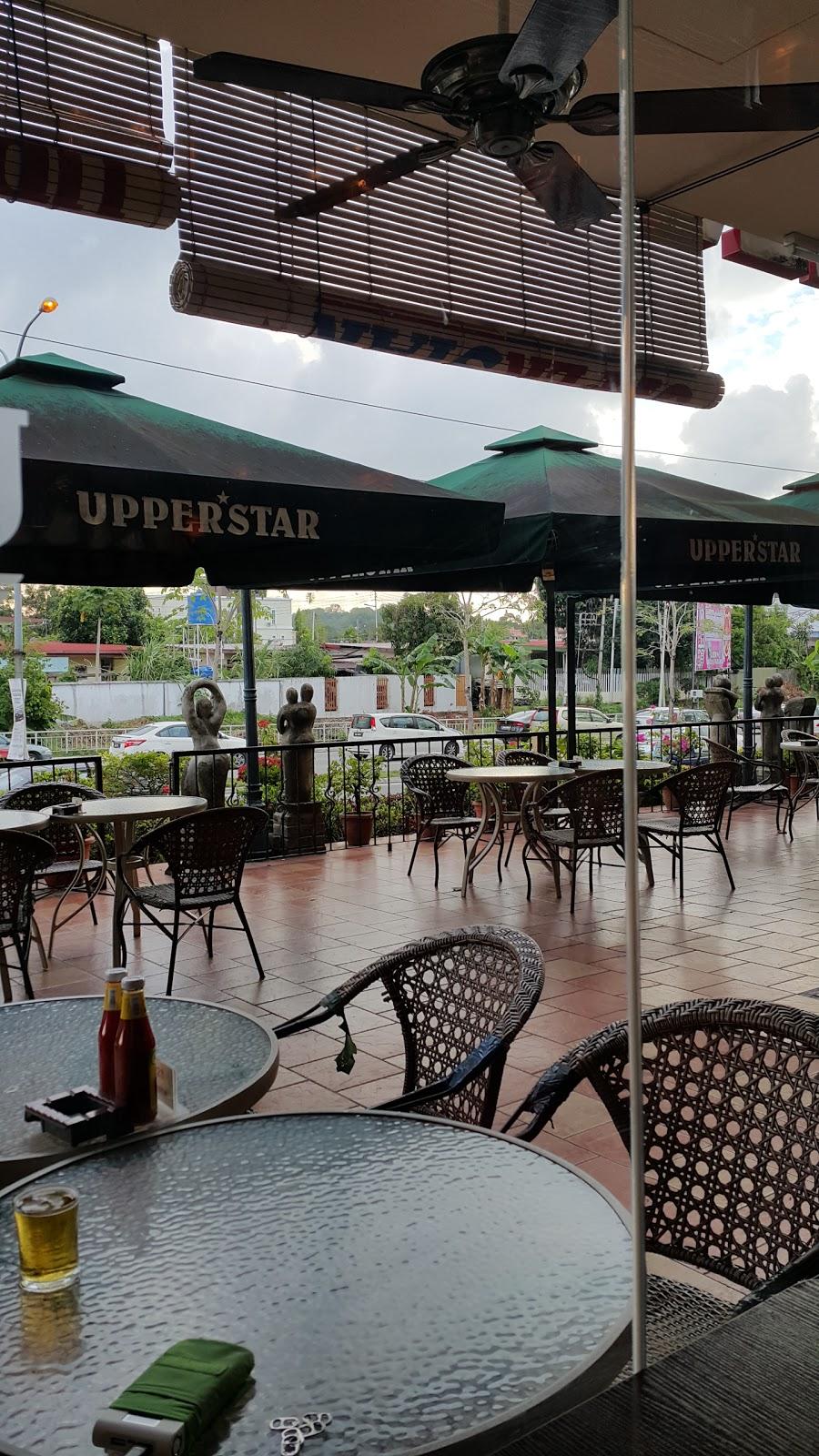 Photo of Upperstar Cafe & Bar Damai - Kota Kinabalu, Sabah, Malaysia