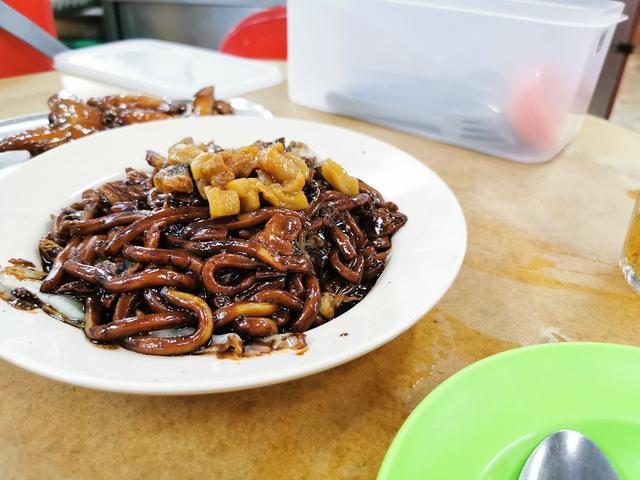 Photo of Kedai Kopi Fatt Kee - Kota Kinabalu, Sabah, Malaysia
