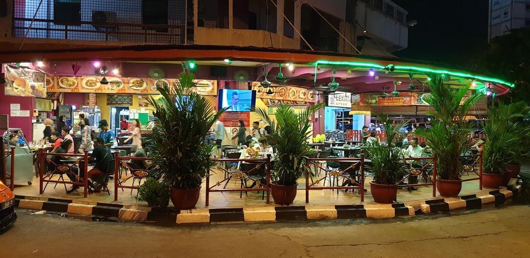 Photo of Sempelang Restaurant - Kota Kinabalu, Sabah, Malaysia