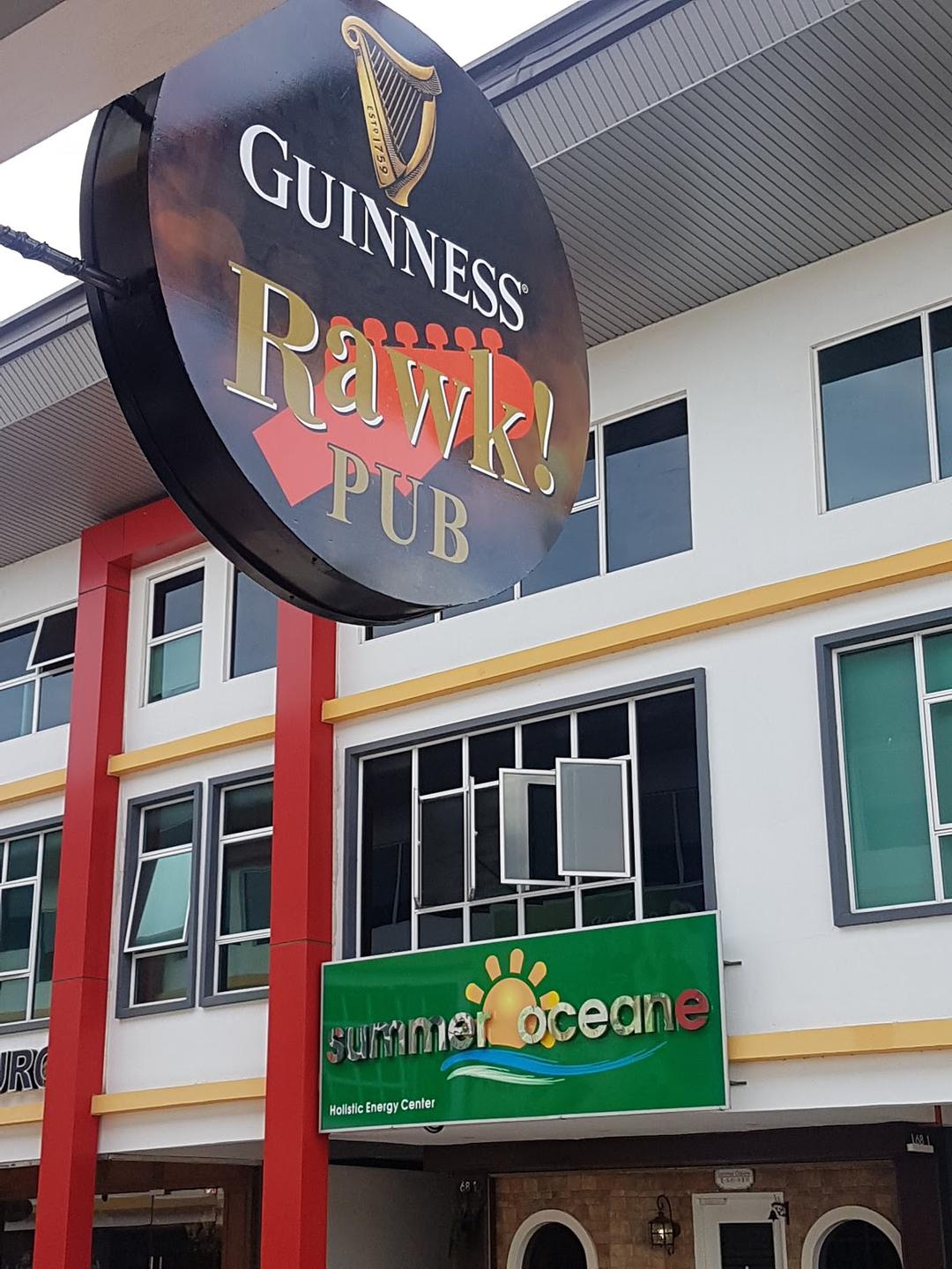 Photo of Rawk Pub - Kota Kinabalu, Sabah, Malaysia