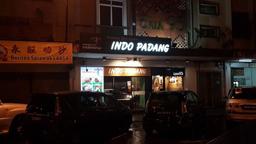 Indo Padang Restaurant