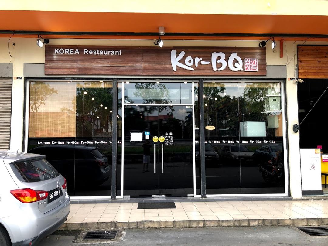 Photo of Kor-BQ - Kota Kinabalu, Sabah, Malaysia