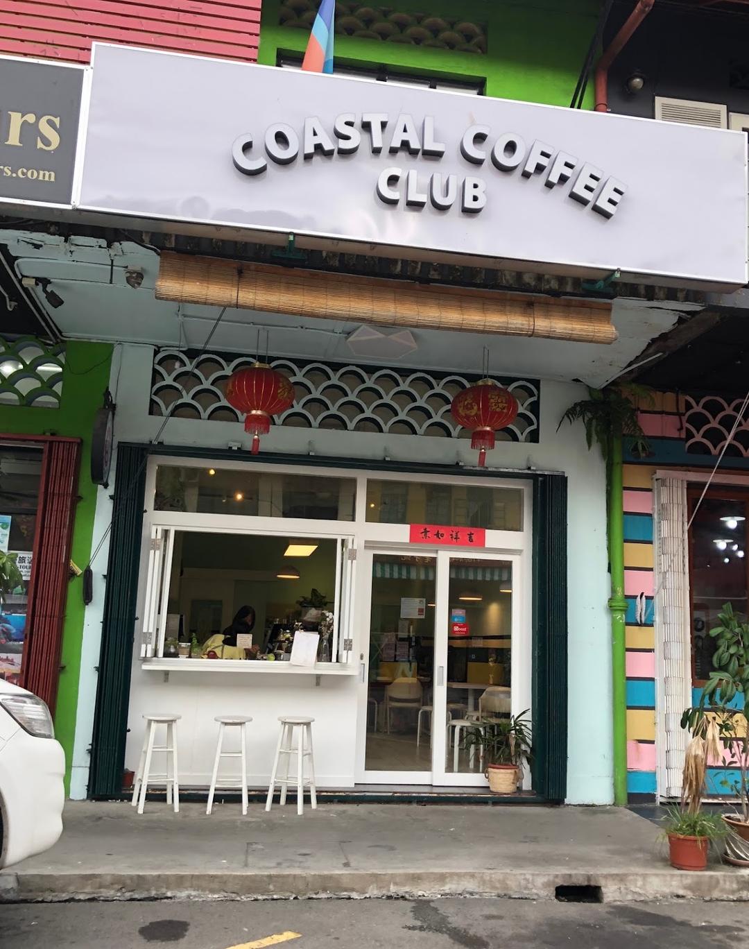 Photo of Coastal Coffee Club - Kota Kinabalu, Sabah, Malaysia
