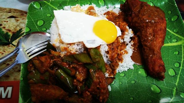 Photo of Restoran Meeran Curry House - Kota Kinabalu, Sabah, Malaysia