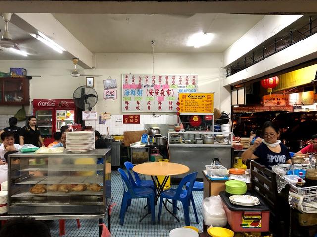 Photo of Kheng Hin Coffee Shop - Kota Kinabalu, Sabah, Malaysia
