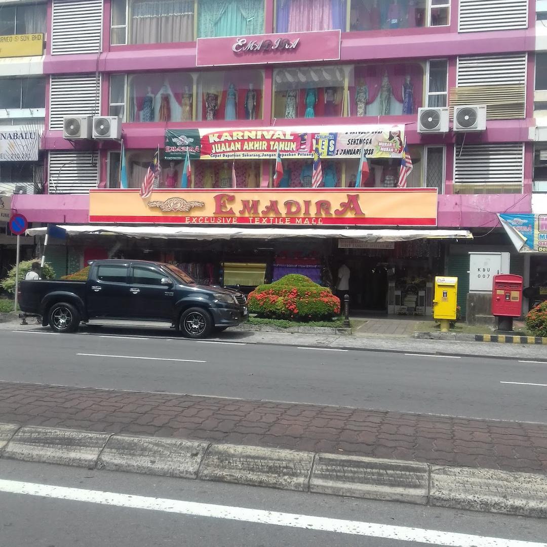 Photo of Emadira Kota Kinabalu - Sandakan, Sabah, Malaysia