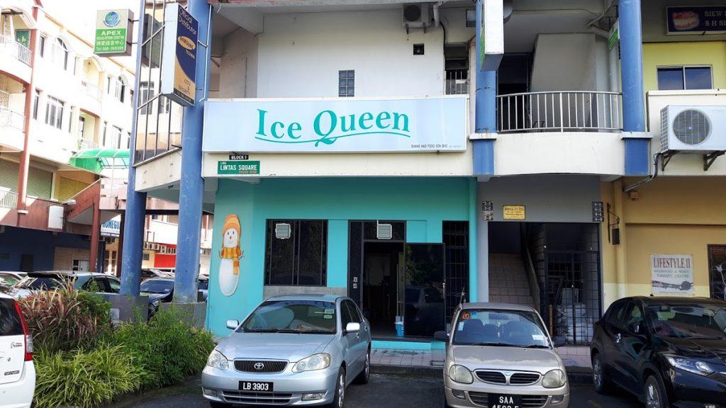 Photo of Ice Queen - Kota Kinabalu, Sabah, Malaysia