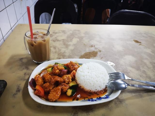 Photo of Kedai Makan Kapin - Kota Kinabalu, Sabah, Malaysia