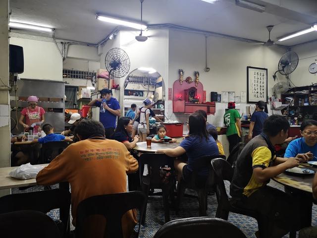 Photo of Kedai Makan Kapin - Kota Kinabalu, Sabah, Malaysia