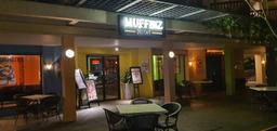 Muffinz Deli Cafe