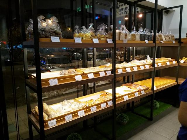 Photo of Crown Bakery & Cafe Lintas Square - Kota Kinabalu, Sabah, Malaysia