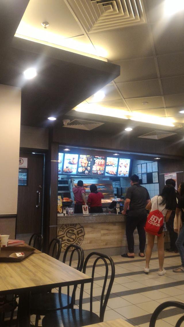 Photo of KFC City Mall - Kota Kinabalu, Sabah, Malaysia