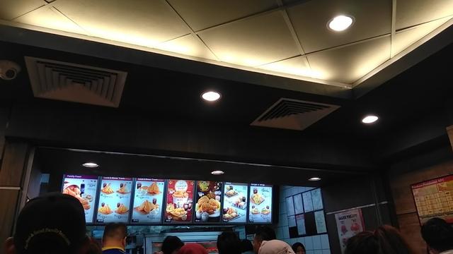 Photo of KFC City Mall - Kota Kinabalu, Sabah, Malaysia