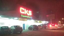 CKS Supermarket