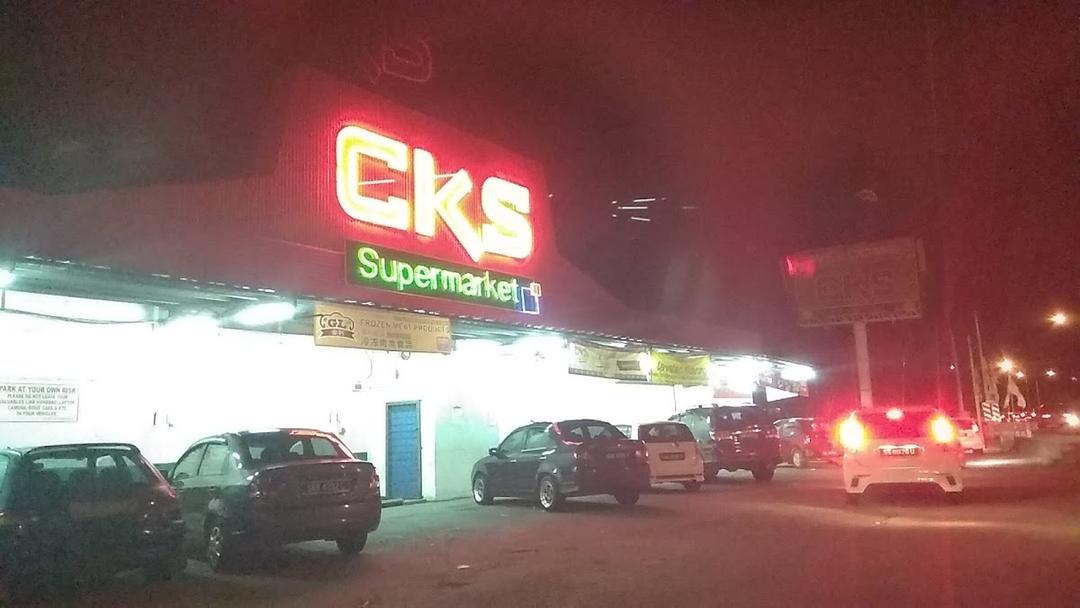 Photo of CKS Grocer Beverly - Kota Kinabalu, Sabah, Malaysia
